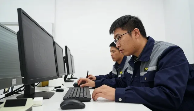 技术咨询帮助解决机电问题