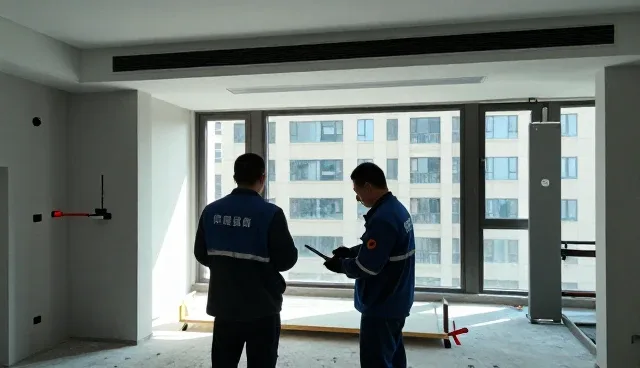 智能厨房设备系统选型中的核心关注点解析