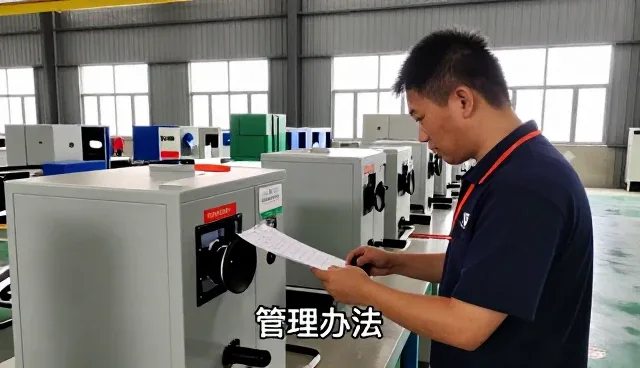 管理办法管理办法适配方案常见误区盘点